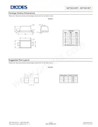 BZT52C4V3TQ-7-F數據表 頁面 4