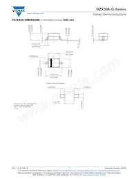BZX384B9V1-G3-08 Datasheet Pagina 7