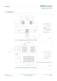 BZX84-C9V1/LF1R數據表 頁面 12