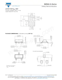 BZX84B9V1-G3-08 Datasheet Pagina 7