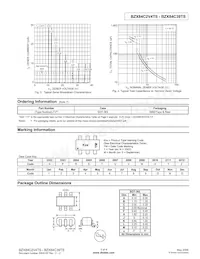 BZX84C9V1TS-7-F Datasheet Page 3