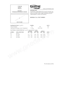 CN5179 BK Datasheet Copertura