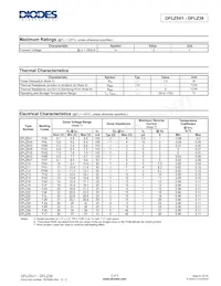 DFLZ9V1-7 Datenblatt Seite 2