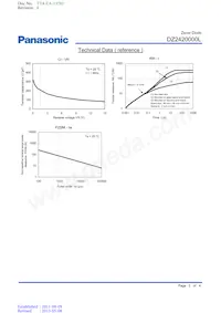 DZ2420000L Datenblatt Seite 3