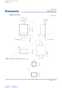 DZ2J04700L Datenblatt Seite 4