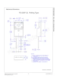 FFPF30UP20STTU數據表 頁面 4