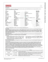 FFPF30UP20STTU Datasheet Pagina 5