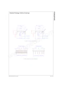 FPDB20PH60 Datasheet Page 10