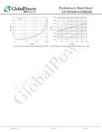 GCMS040A120B1H1 Datenblatt Seite 9