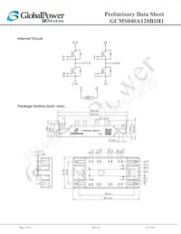 GCMS040A120B1H1 Datenblatt Seite 10