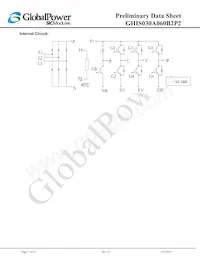 GHIS030A060B2P2 Datasheet Pagina 11