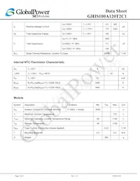 GHIS100A120T2C1 Datasheet Pagina 4