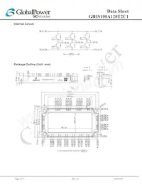 GHIS100A120T2C1 Datasheet Pagina 7