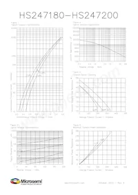 HS247180R Datasheet Pagina 2