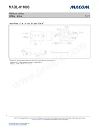 MADL-011008-14120T Datasheet Page 4