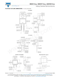 MBR1060-5410HE3/45 Datenblatt Seite 4