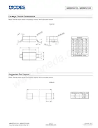 MMSZ5242B-13-F Datasheet Page 4