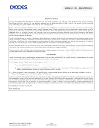 MMSZ5246BS-7 Datasheet Pagina 5