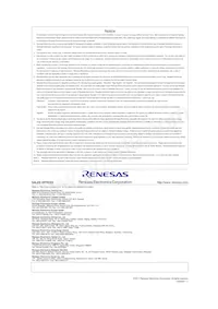 RJU6052SDPE-00#J3 Datasheet Pagina 4