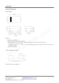 SJPZ-K28 Datenblatt Seite 5