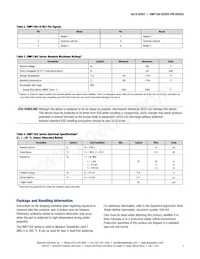 SMP1302-074LF Datasheet Pagina 3