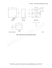 SMP1304-085LF Datasheet Page 7