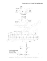 SMV1272-079LF Datasheet Pagina 5