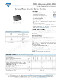 SS36-7001HE3_A/I Datasheet Cover