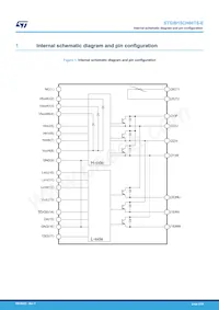 STGIB15CH60TS-E Datasheet Page 2