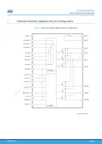 STGIF10CH60TS-L Datasheet Page 2