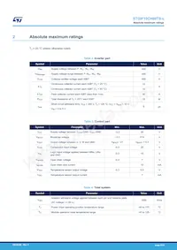 STGIF10CH60TS-L Datenblatt Seite 4