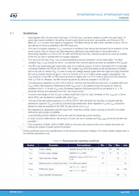 STGIPQ5C60T-HZS Datenblatt Seite 16