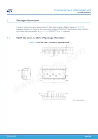 STGIPQ5C60T-HZS Datenblatt Seite 19