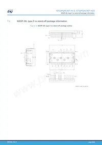 STGIPQ5C60T-HZS Datenblatt Seite 21