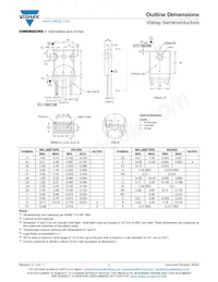 VS-30CPF10PBF Datasheet Pagina 8