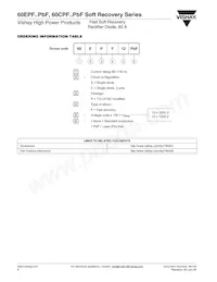 VS-60CPF12PBF Datasheet Page 6