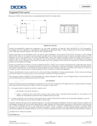 1N4448W-7 Datasheet Page 4