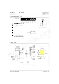 8EWF12STR Datenblatt Seite 6