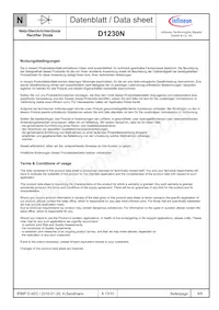 D1230N18TXPSA1 Datasheet Pagina 8