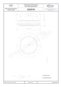 D2601N90TXPSA1 Datasheet Page 4