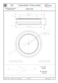 D5810N02TVFXPSA1 Datenblatt Seite 3