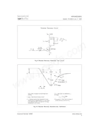 HFA08SD60STRL Datasheet Pagina 5