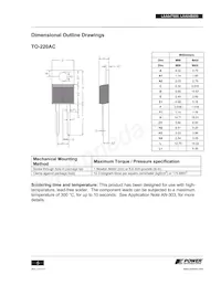 LXA04B600 Datenblatt Seite 5