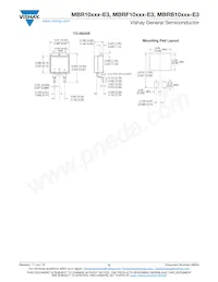MBR1090-E3/4W Datenblatt Seite 5