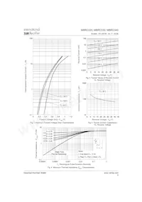 MBRD340TRR Datasheet Page 3