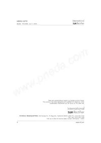 MBRS130TR Datasheet Pagina 6