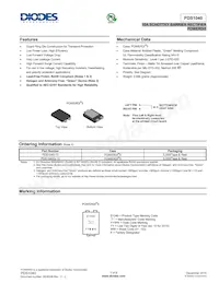 PDS1040Q-13 Cover