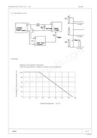 RU 2M Datasheet Pagina 2