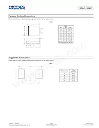 S5MC-13 Datasheet Pagina 4