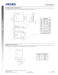 SBR12M120P5-13D數據表 頁面 4